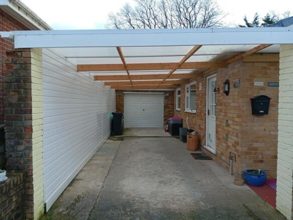 Car port