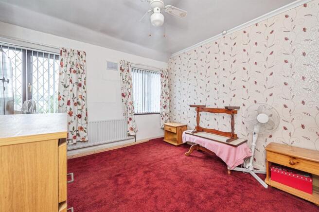 4 bed End of Terrace for sale Image 8