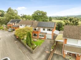 12a, Cortay Park, Llanyre, Llandrindod Wells LD1 6DT