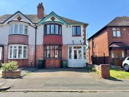 32, Arlington Road, West Bromwich B71 1AD