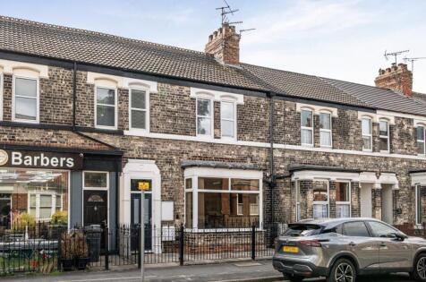 Brook Street, Selby
