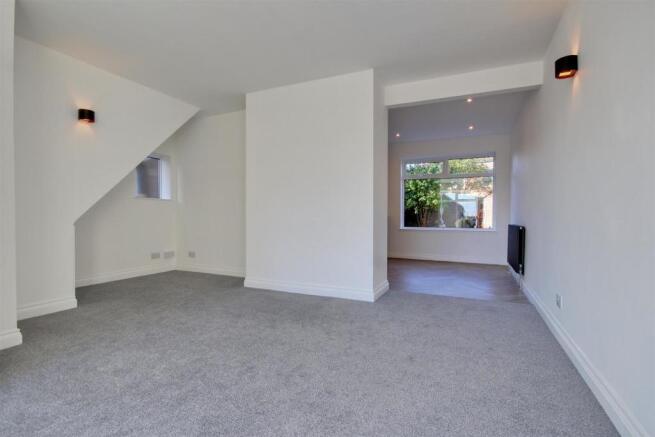 Open plan photos