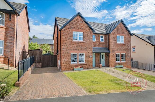 26 Centurion Rise