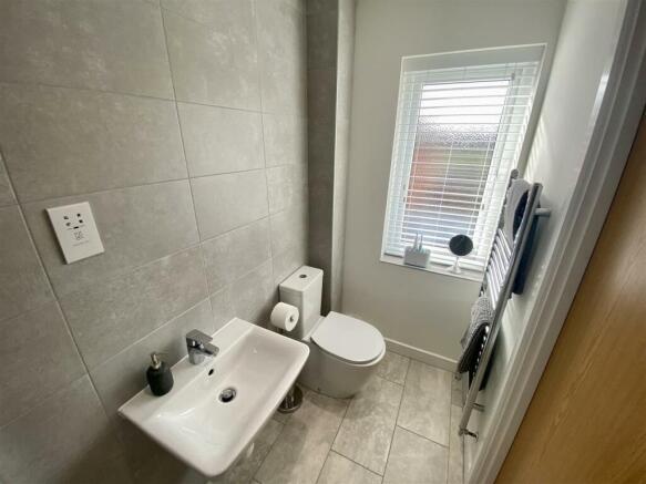 Ensuite