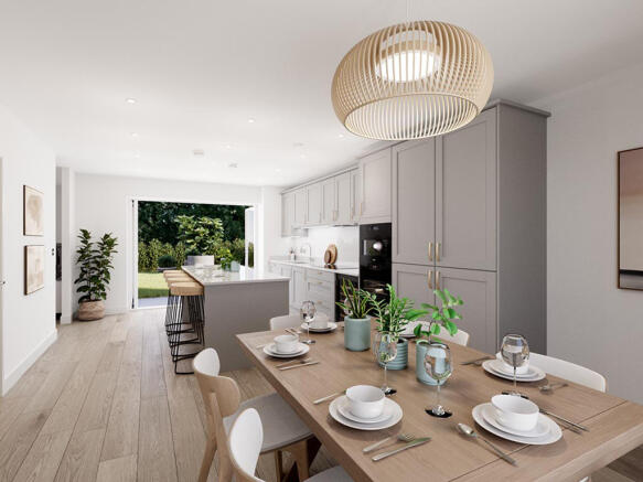 4 bed Detached for sale Image 3
