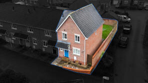 2, The Pyke, Leicester LE7 7LY