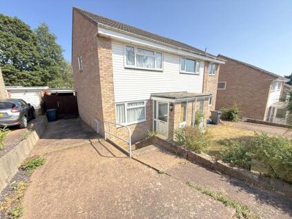 Rowlstone Close, Exmouth