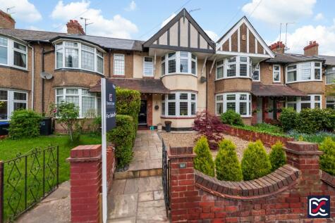 Billing Road, Northampton, Northamptonshire, NN1