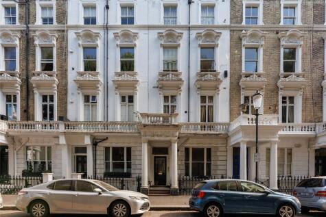 Linden Gardens, London, W2