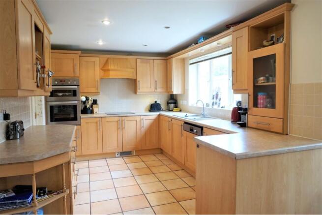 Kitchen / Breakfast