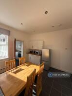 4, Cornwallis Street, Stoke, Stoke-on-trent ST4 1EA