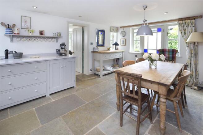 Cumnor