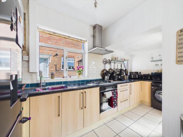 Bonsall Avenue, Littleover photo 4