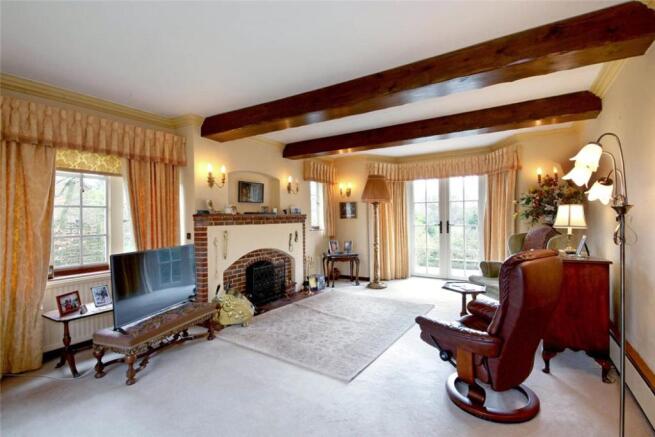 Drawing Room