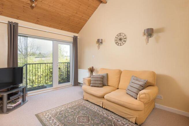 Orchard House,...