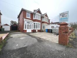 18, Peel Hill, Blackpool FY4 5JP