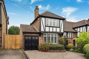 62, Piggottshill Lane, Harpenden AL5 1LP