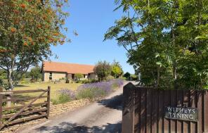 Witheys Tyning, Lyes Green, Corsley BA12 7PA