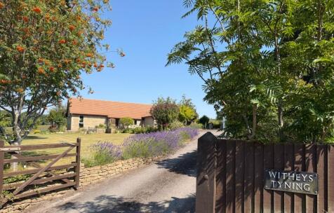 Lyes Green, Corsley, BA12