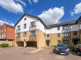 10, Churchill House, Viersen Platz, Rivergate, Peterborough PE1 1EP