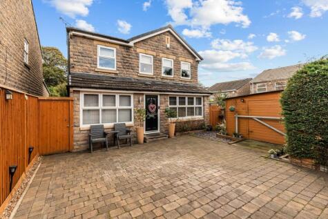 Marquis Avenue, Oakenshaw