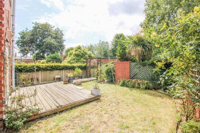 3 bed End of Terrace for sale Image 10