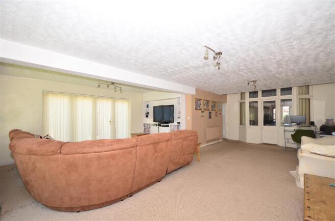 Family Area