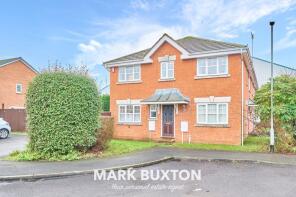 25, Ironbridge Drive, Newcastle ST5 6ER