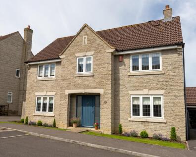 Immaculate 4 bedroom family home - Watts Corner, Glastonbury