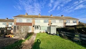 18, Efford Way, Lymington SO41 8BX