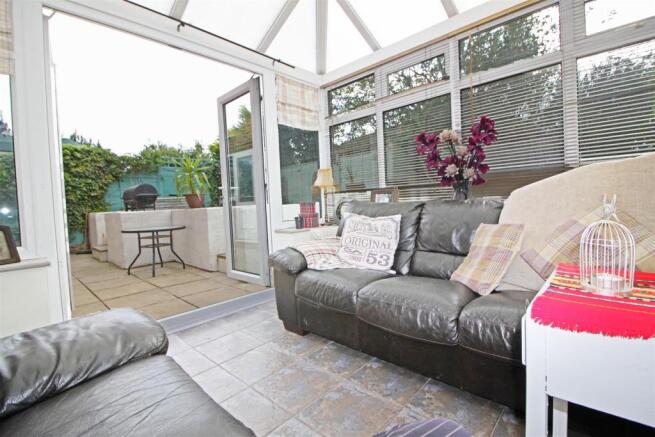 CONSERVATORY