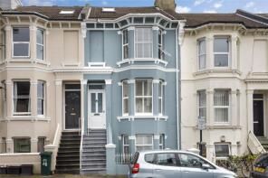 44, Vere Road, Brighton BN1 4NR