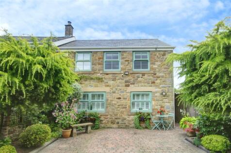 Hall Road, Esh, Durham, DH7