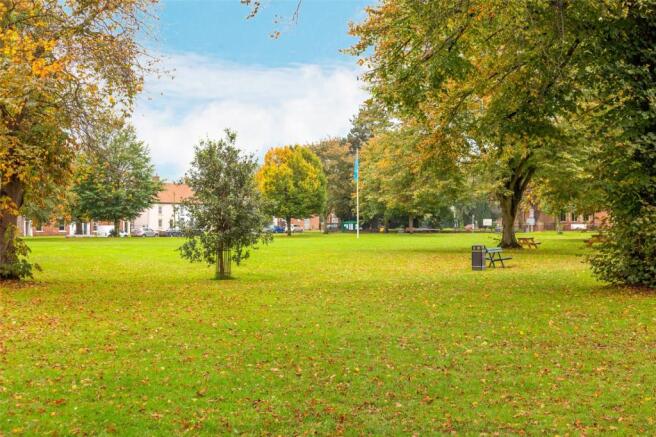 The Village Green