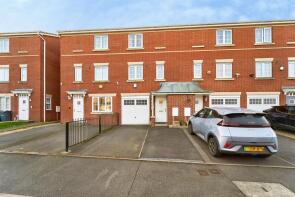 16, Callaghan Drive, Tividale, Oldbury B69 3NG
