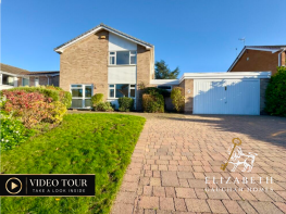 11, Troutbeck Crescent, Bramcote NG9 3BP