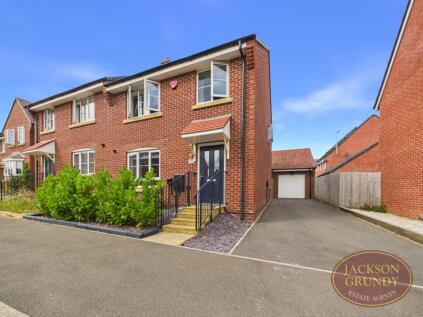 Wheelwright Way, Woodford Halse, NN11 3UF