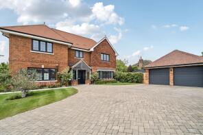 4 Windlesham House, Holme Hill, Basingstoke RG25 2FF