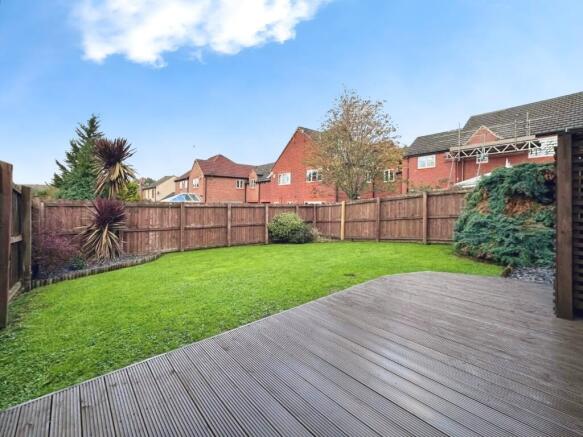2 bed Detached for sale Image 9