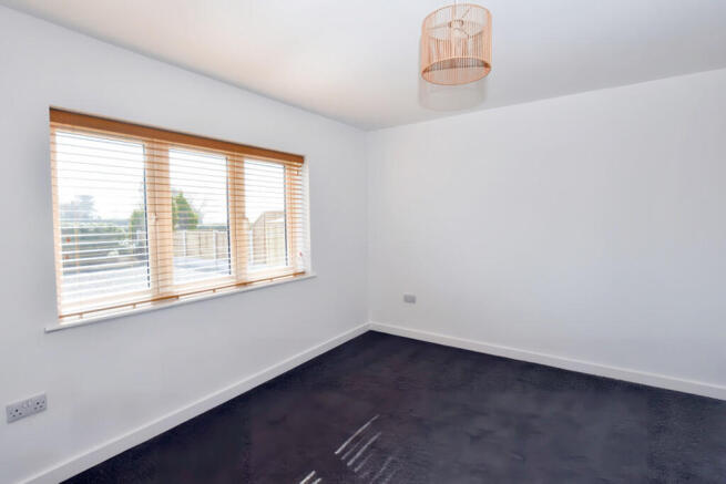 Bedroom 1b