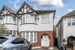 21, Westhurst Drive, Chislehurst BR7 6HS