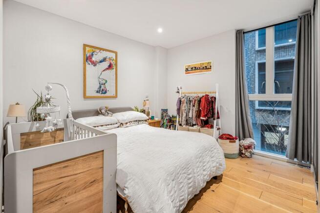 Civic Close, St Albans, AL1 – pohled 4