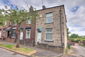 29, Aden Street, Oldham OL4 5JA