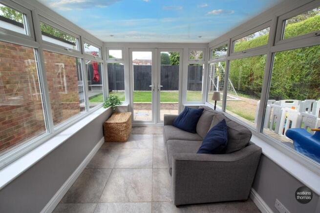 conservatory