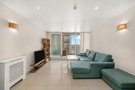 Marmara Apartments,
13 Western Gateway, E16