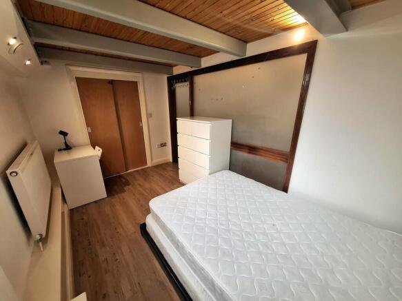 2 Double Bedrooms with En-suites