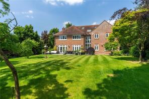 1, Hayward Copse, Rickmansworth WD3 4GX