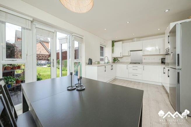 Sonnet Avenue, Prescot, L34 1AL photo 3