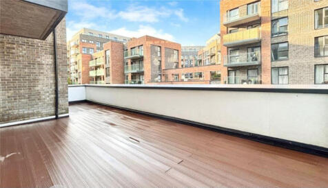 William Mundy Way, Dartford, DA1