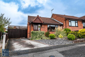 41, Old Mill Crescent, Newark NG24 2HY